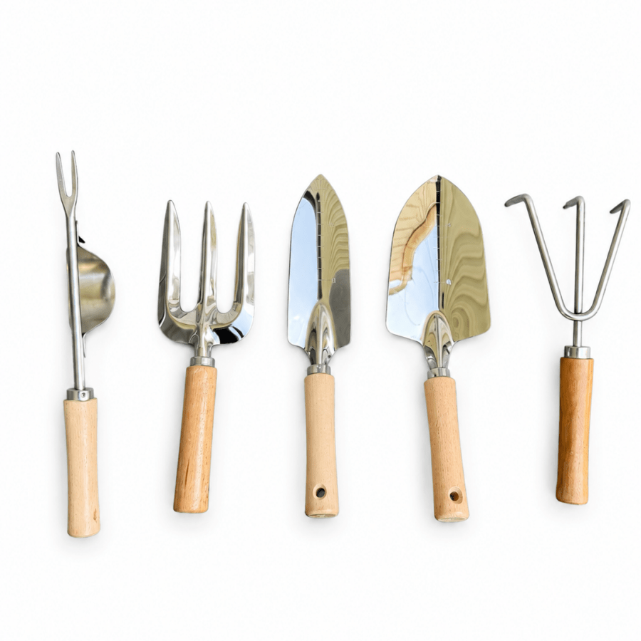 Outils de jardinage - Verdorin – Kit de jardinage