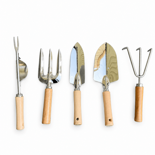 Outils de jardinage - Verdorin – Kit de jardinage