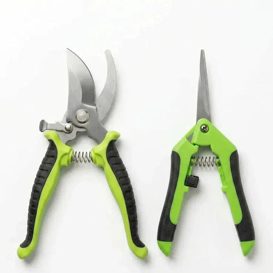 Outils de jardinage - secateur + cisaille - Verdorin – Kit de jardinage