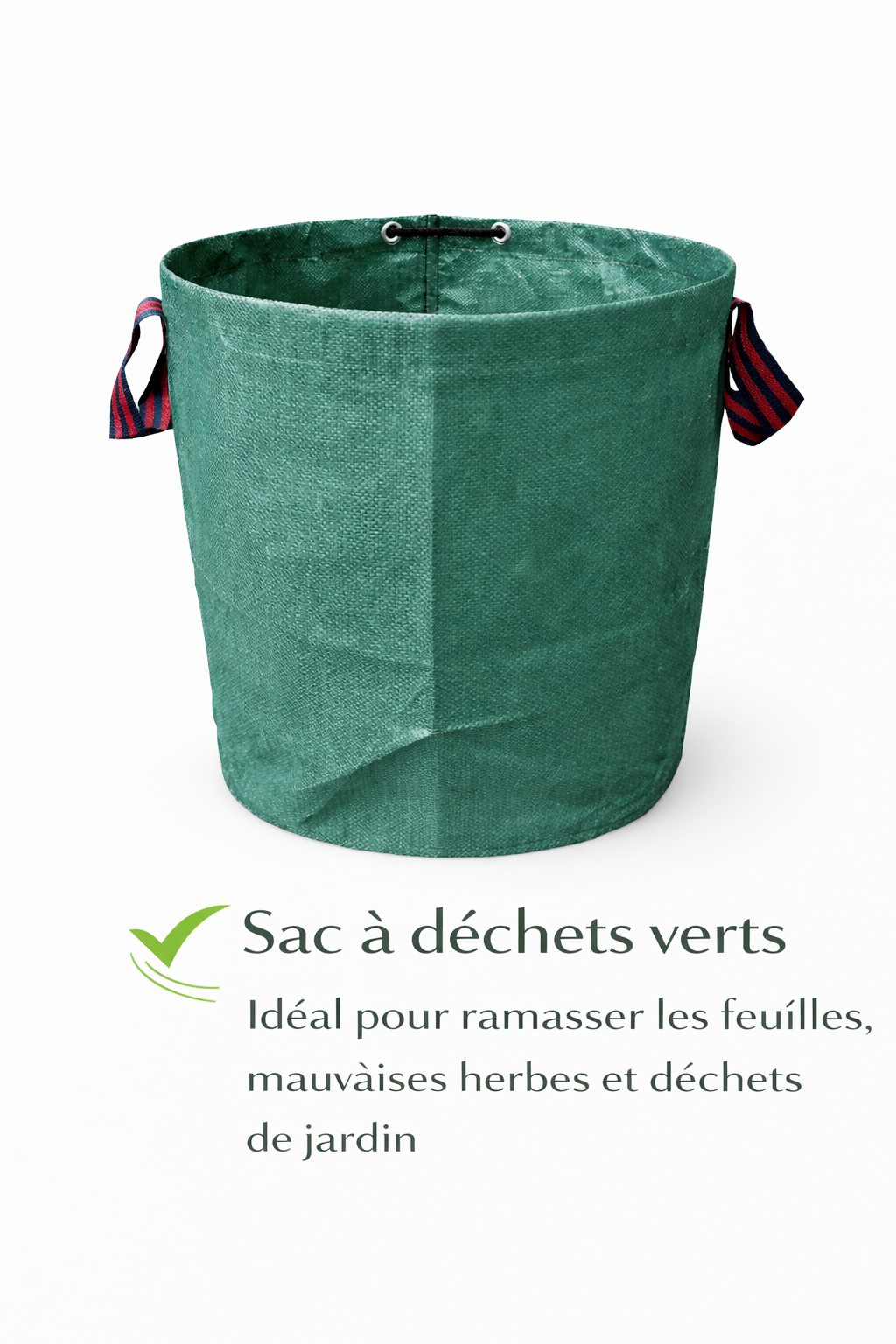 Fini le mal de dos au jardin — Le kit complet 12 pièces.